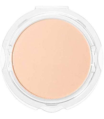 Amazon | エリクシール フェースアップ プレストパウダー オークル